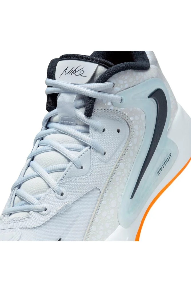 NIKE HyperSet 2 SE Volleyball Shoe 7