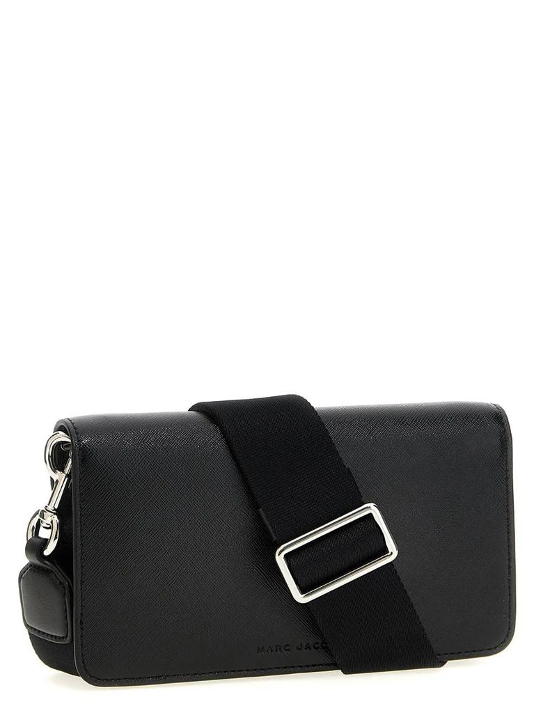 Marc Jacobs Marc Jacobs 'The Longshot' Wallet On Chain 3