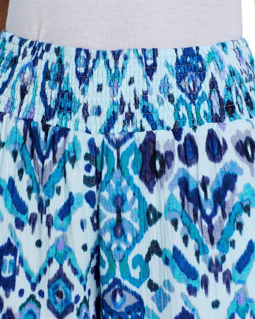 Echo Design Supersoft Gauze Ikat Pants 6