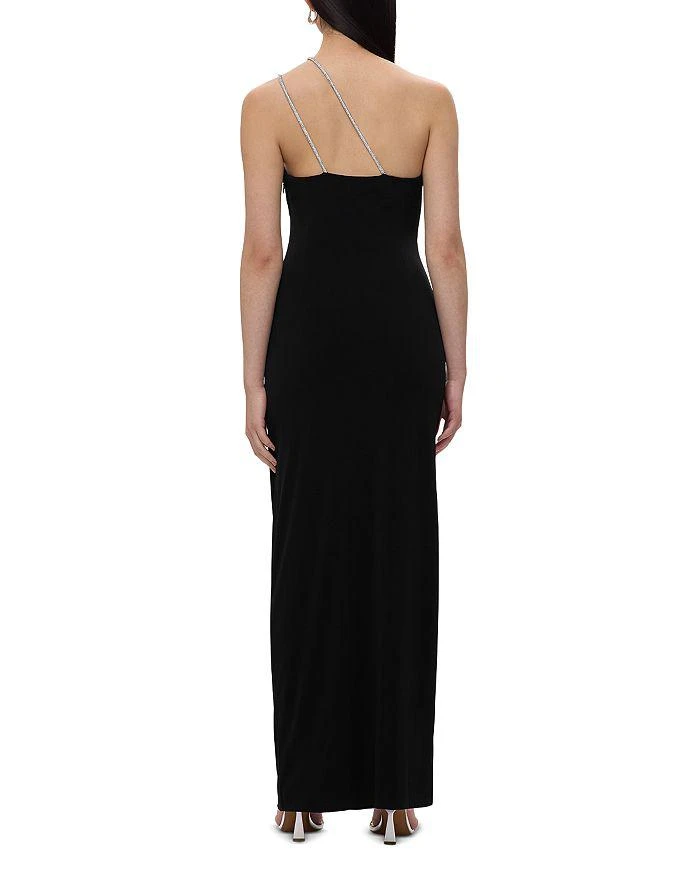 Herve Leger The Genevieve Gown 3