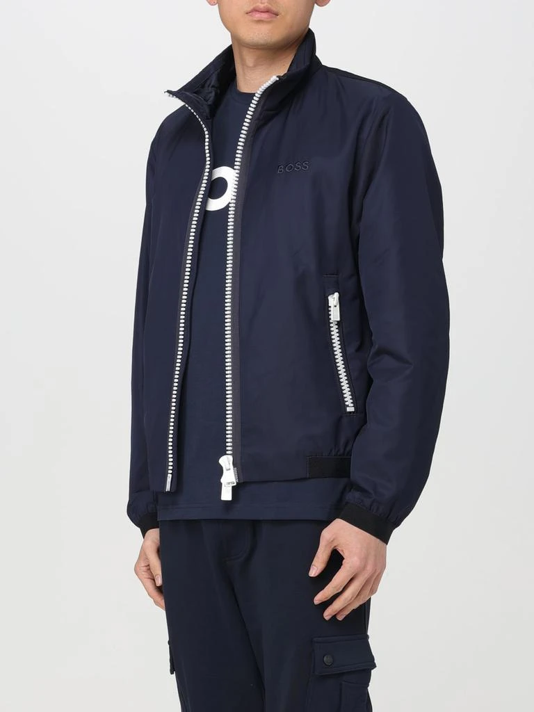Hugo Boss Jacket men Boss 3