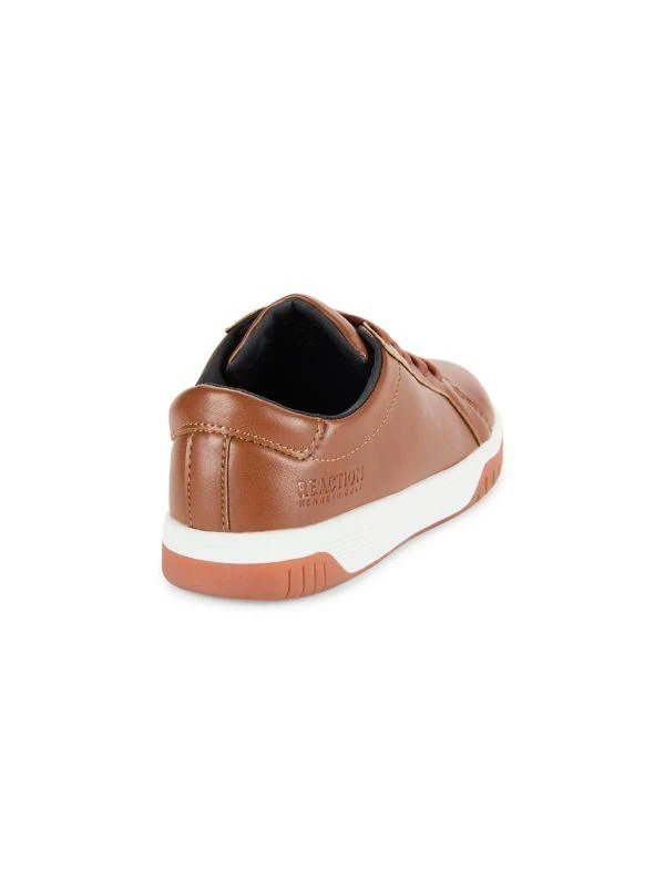 Kenneth Cole Kid's Cyril Tyson Low Top Sneakers 2