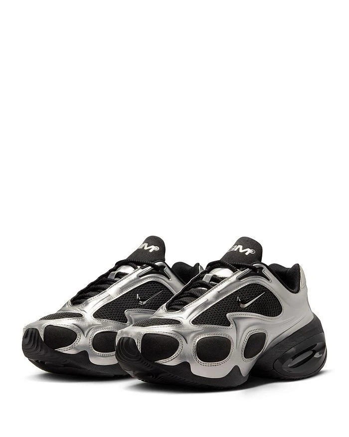NIKE Women's Air Max Muse Sneakers 4