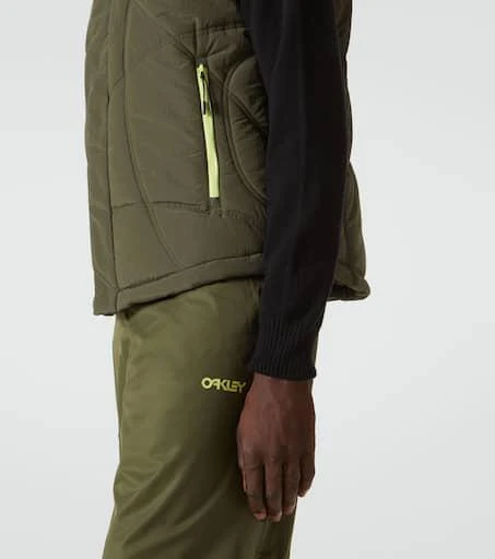 Oakley Hyland O-Puff puffer vest 6