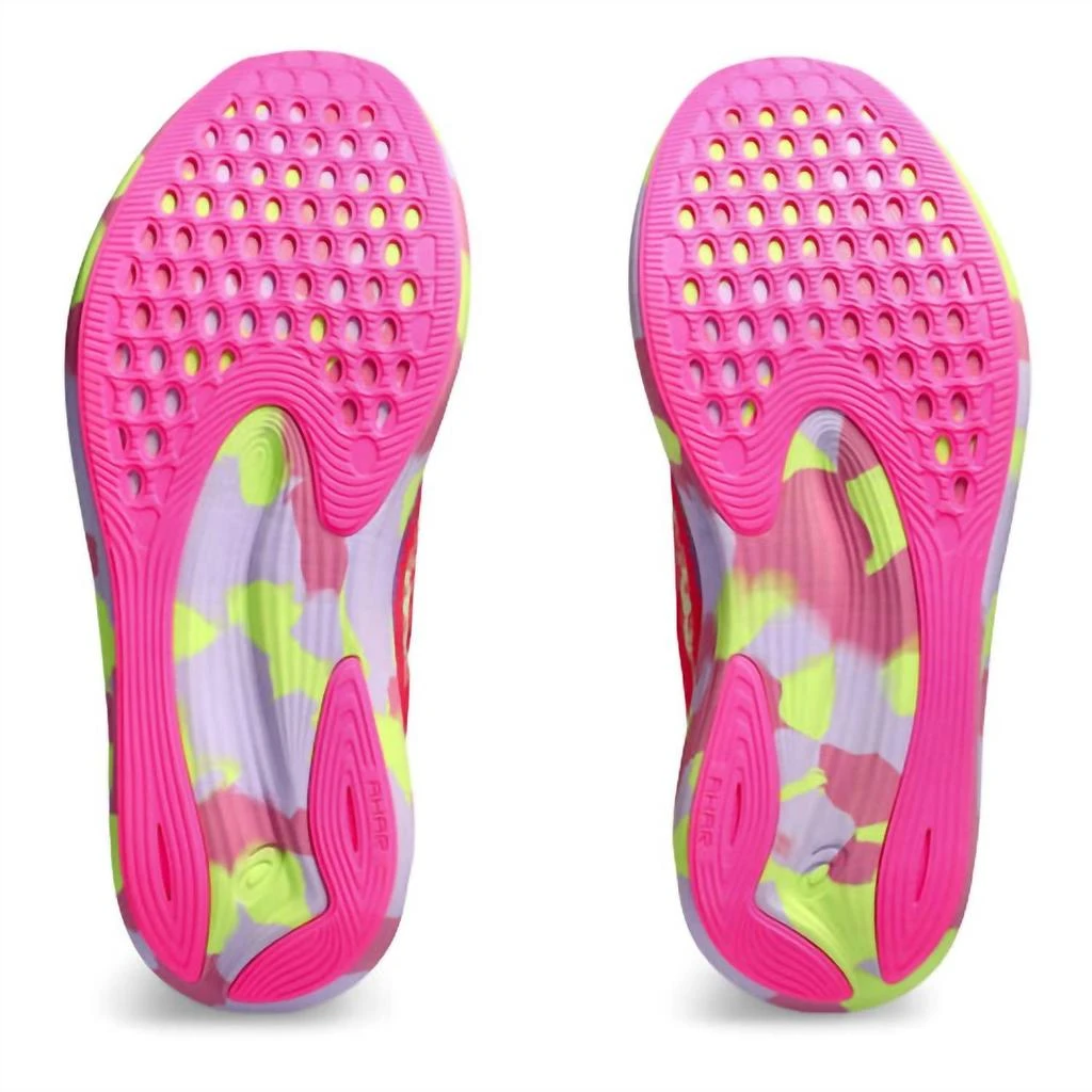 Asics Asics - Women's Noosa Tri 15 Shoes 6
