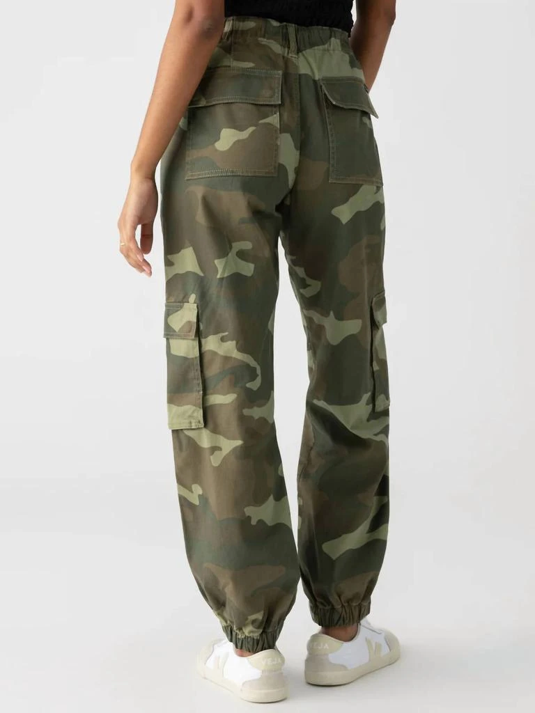 Sanctuary Sanctuary - Cyber Cargo Pants 2