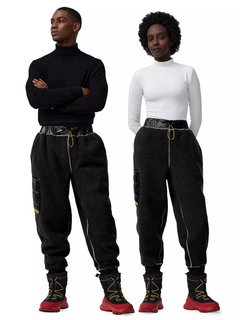 Canada Goose Canada Goose x Pyer Moss CG Grab - Cargo 001 Pants 2