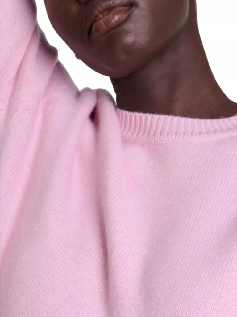 Maje Cashmere Jumper 7