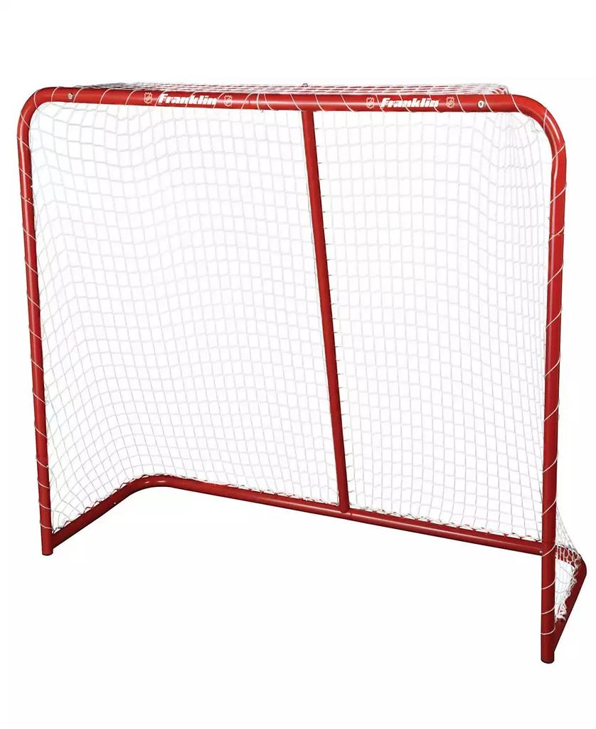 Franklin Nhl 54" Steel Street Hockey Goal 1