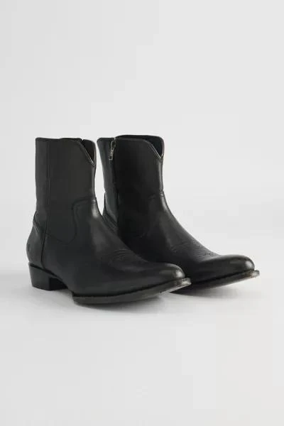 Frye Frye Austin Inside Zip Boot 3