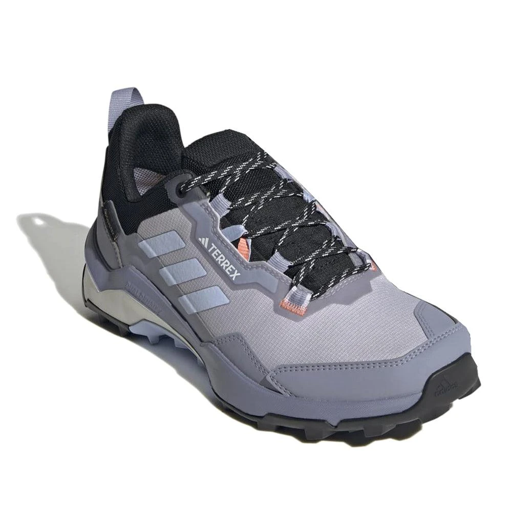 Adidas Terrex Ax4 GTX Hiking Shoes 2