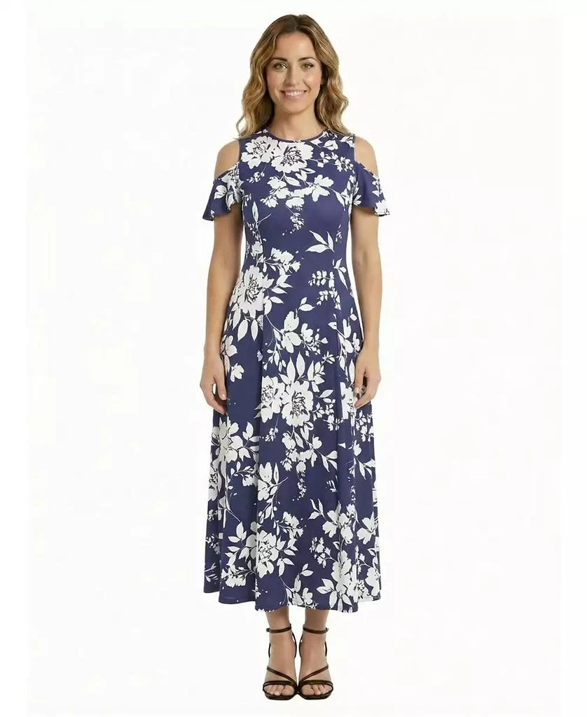 petite a line maxi dress Simple A-line Square Neckline Open Back Satin Long Prom Dress With Poc –  27dress
