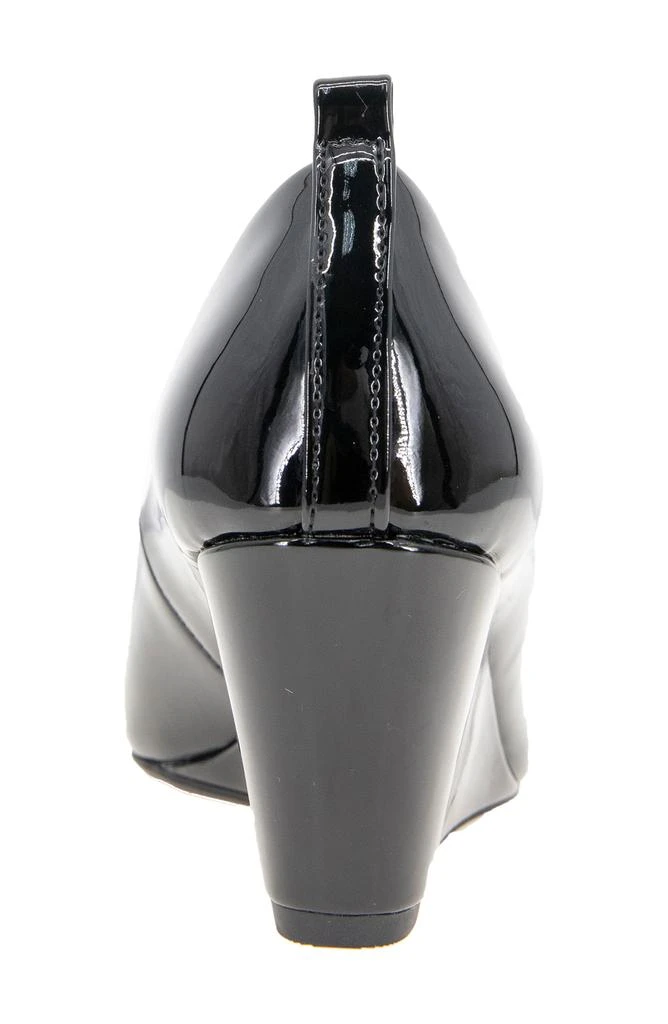Reaction Kenneth Cole Elinor Wedge Pump 4