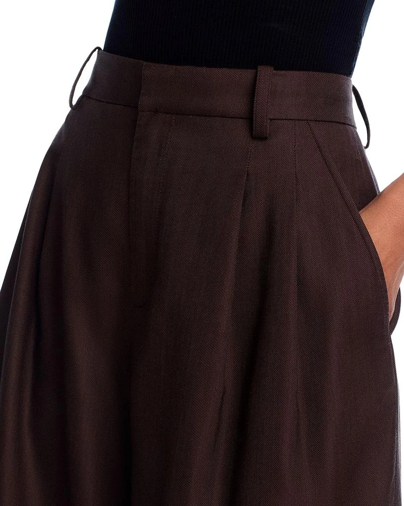 A.L.C. Charlie Bermuda Shorts 5