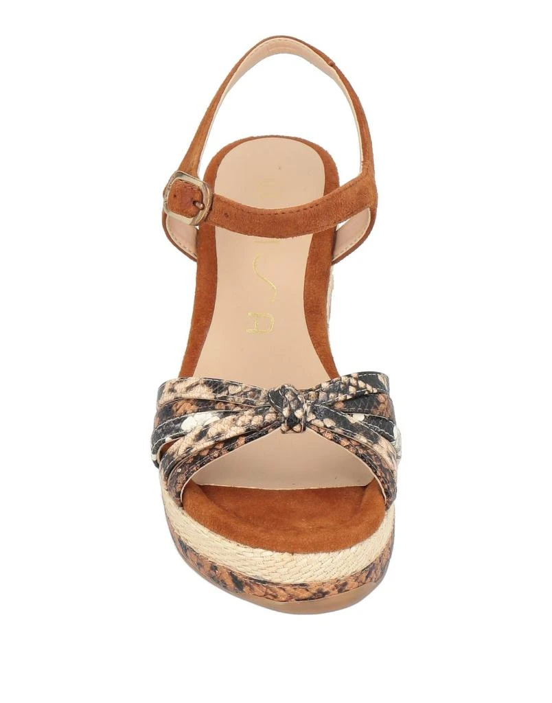Unisa Sandals 4