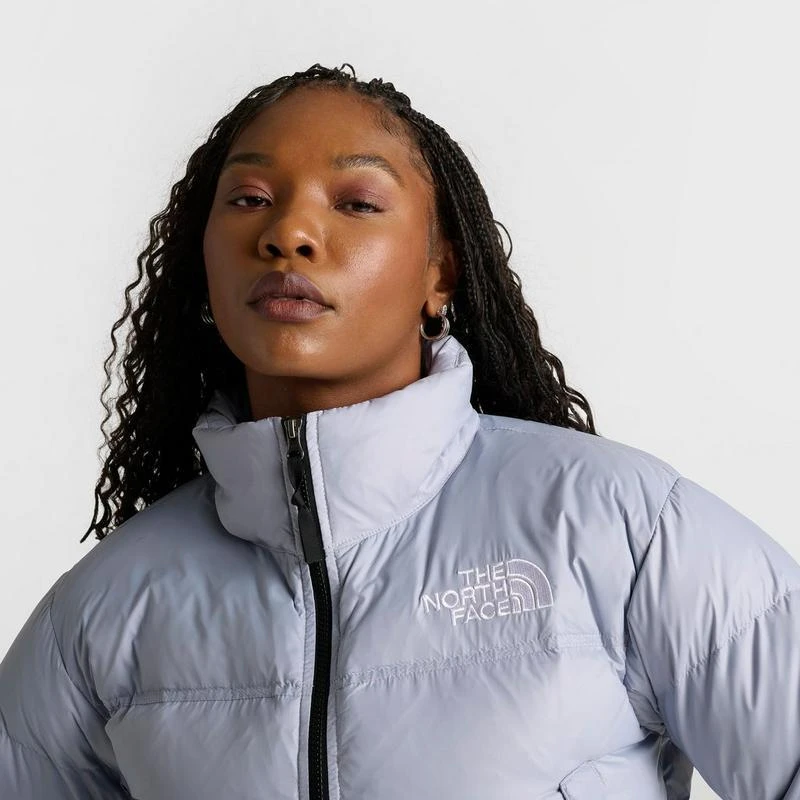 The North Face Women
s The North Face Nuptse Short Jacket 5