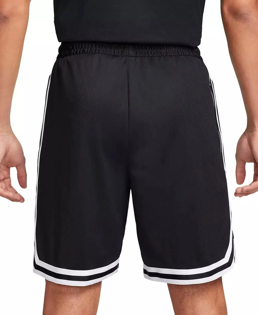 NIKE Men's DNA Dri-FIT 8" Basketball Shorts 2