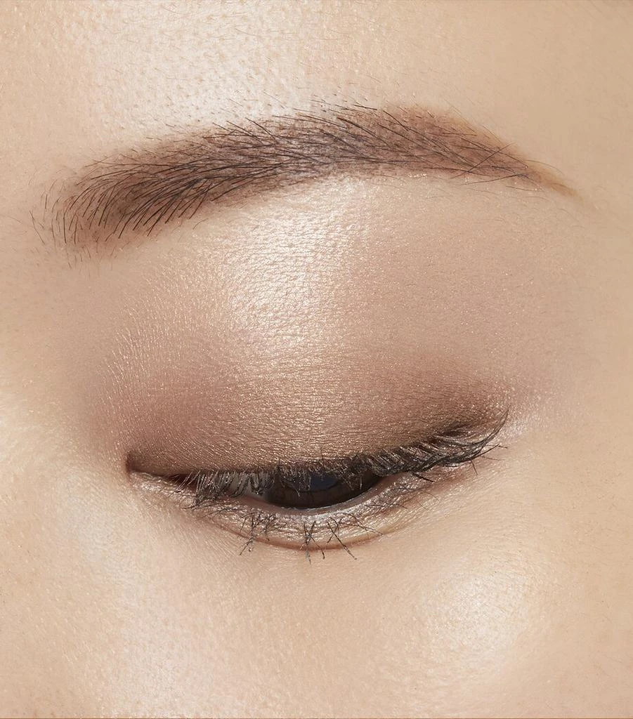 Cle de Peau Eye Colour Shadow Quad 4