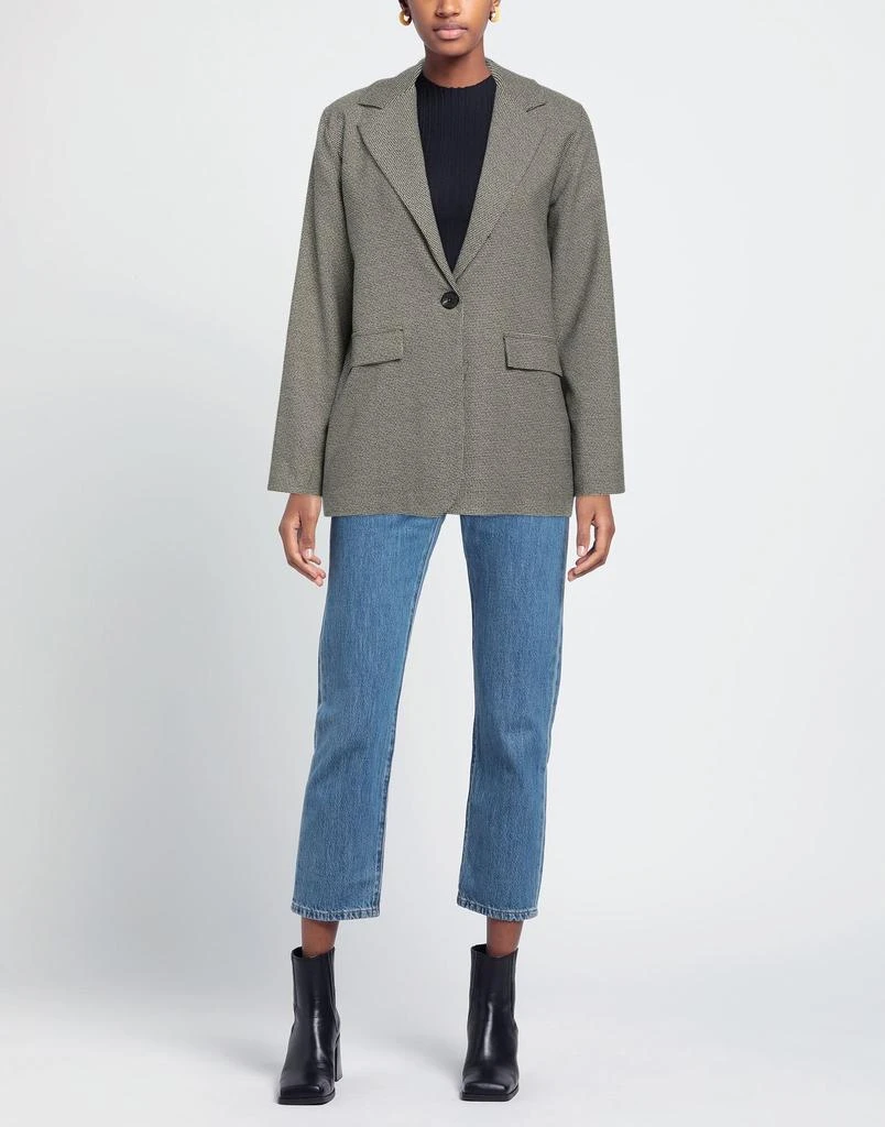 eBARRITO Blazer 2