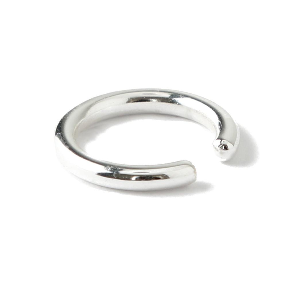 Orelia London Simple Ear Cuff