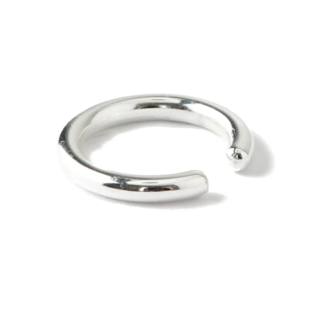 Orelia London Simple Ear Cuff 1