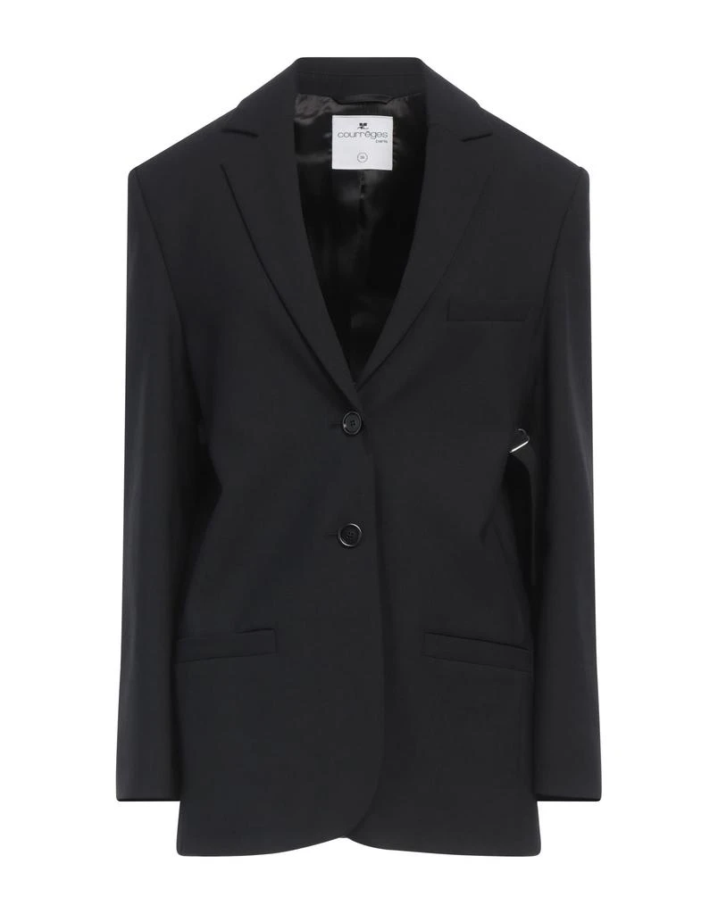 Courrèges Blazer 1