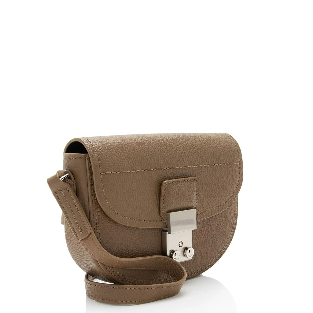 3.1 Phillip Lim Leather Pashli Saddle Crossbody 2