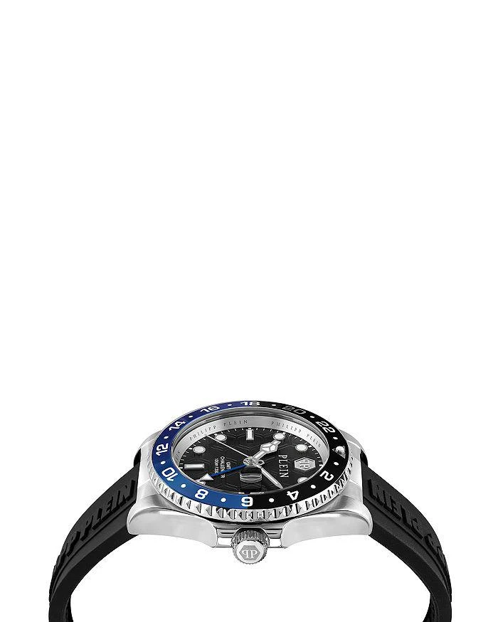 Philipp Plein GMT-I Challenger Watch, 44mm 4