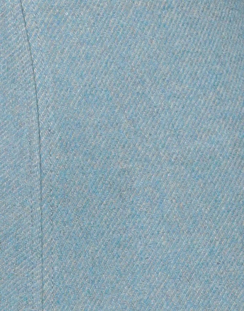 Ganni Mini skirt 4
