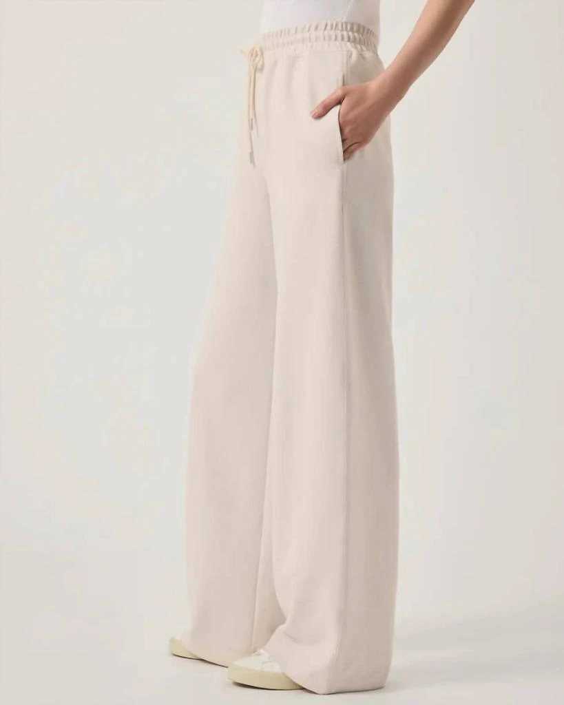 Splendid Splendid - Waffle Scuba Pants 3