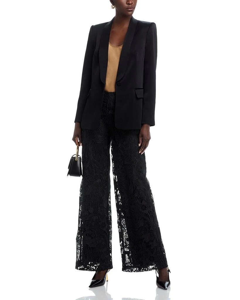 UNGARO Stella Pants 2