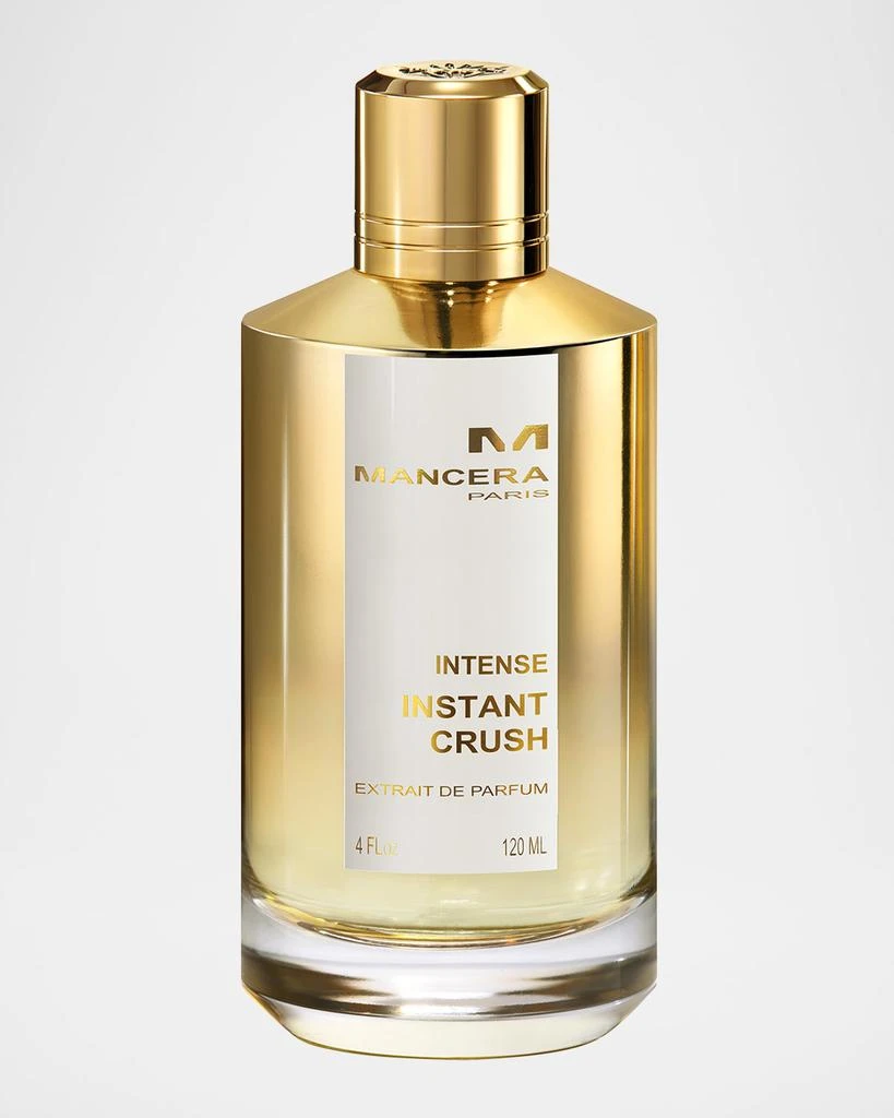MANCERA Intense Instant Crush Eau de Parfum, 4 oz. 1