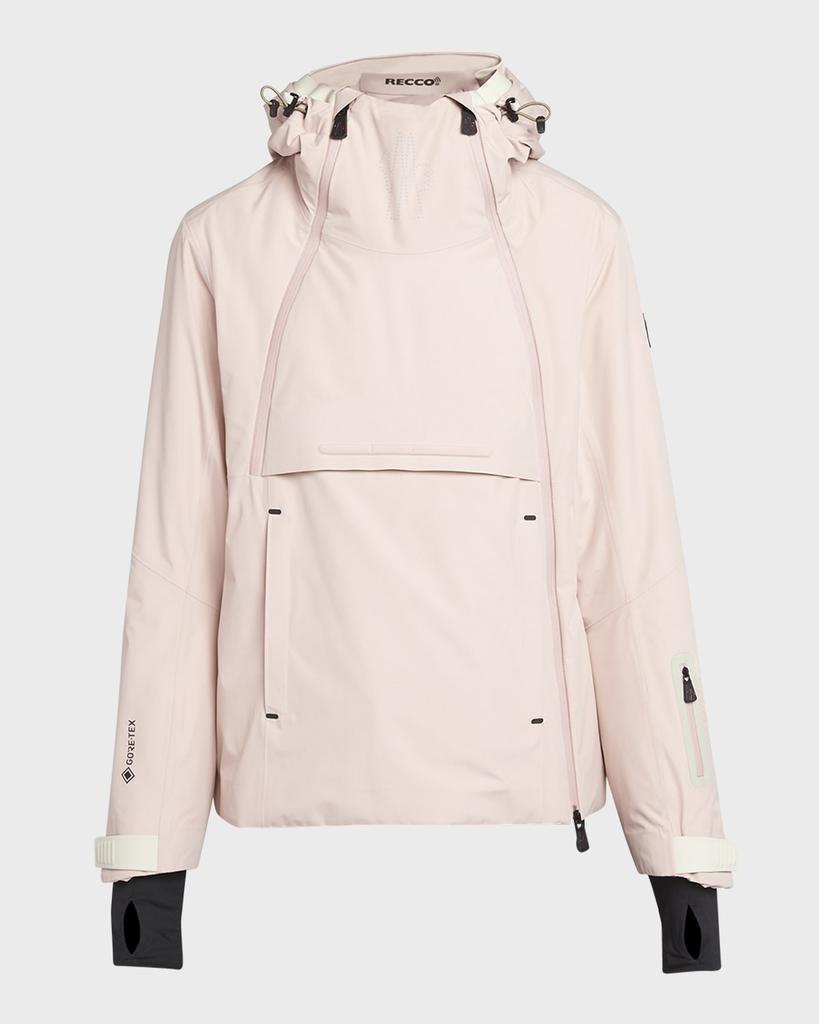 Moncler Ampay Gore-Tex PrimaLoft Insulated Jacket