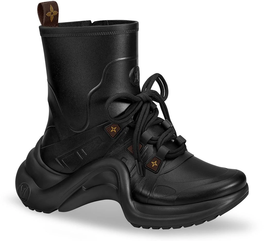 Louis Vuitton LV Archlight Sneaker Boot 1