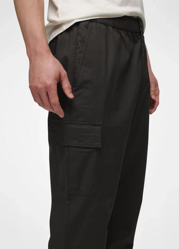 Prana Mens prAna Palisades Ripstop Cargo Pant - Dark Iron 3
