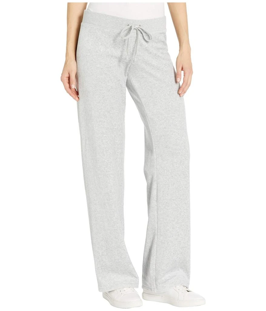 Juicy Couture Mar Vista Velour Pants 1
