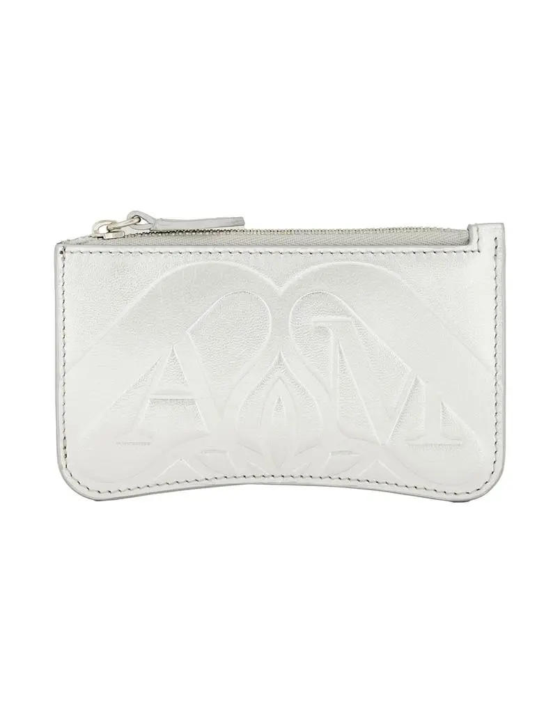 McQueen Cardholder
