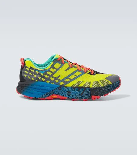 Hoka One One Speedgoat 2 running shoes 1