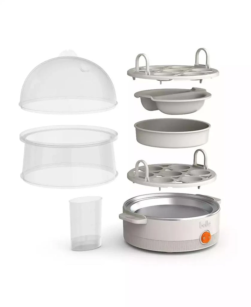 Bella 14 Egg Cooker 3