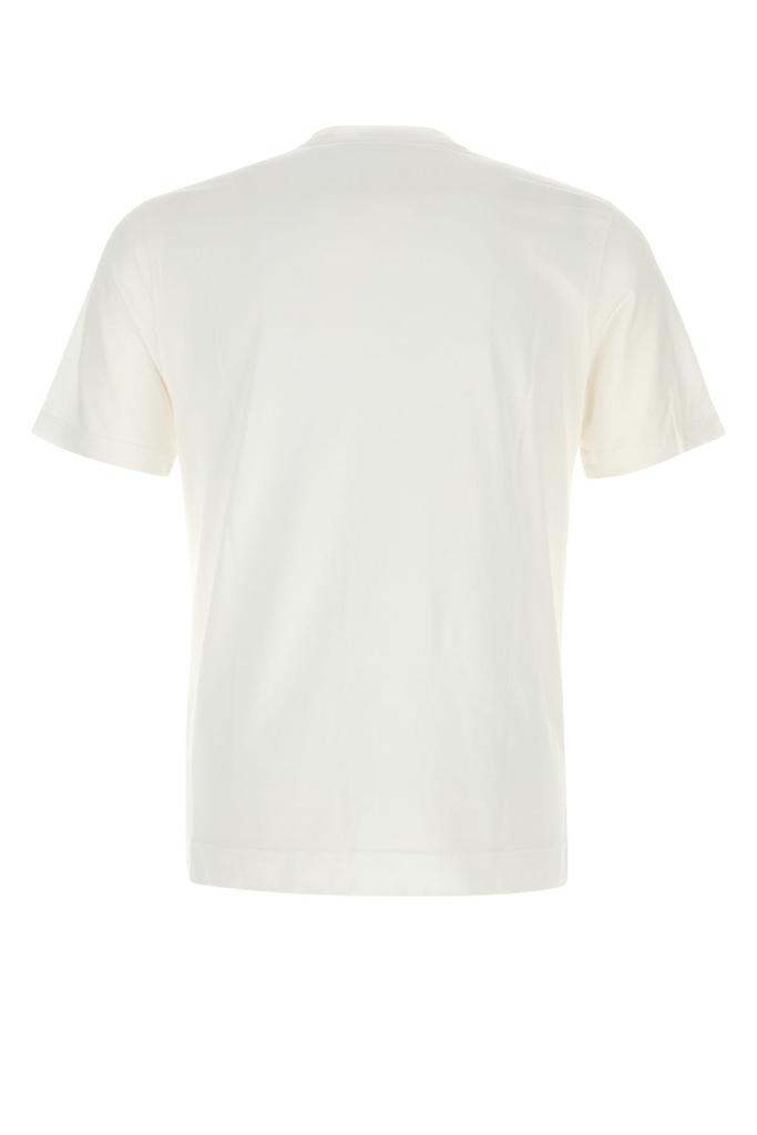 Fedeli Fedeli Exreme - Linen Flex T-Shirt - T-Shirts