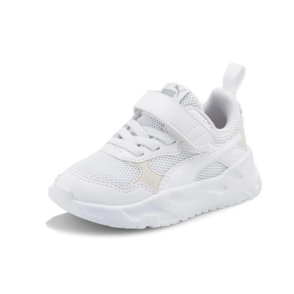 Puma Trinity Ac Slip On Sneakers (Toddler-Little Kid) 2