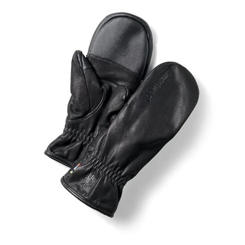 SmartWool Smartwool Men
s Ridgeway Lined Mitten