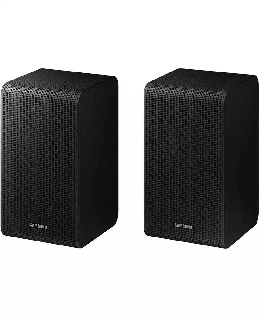 SAMSUNG Wireless Rear Speaker Kit - Black 5