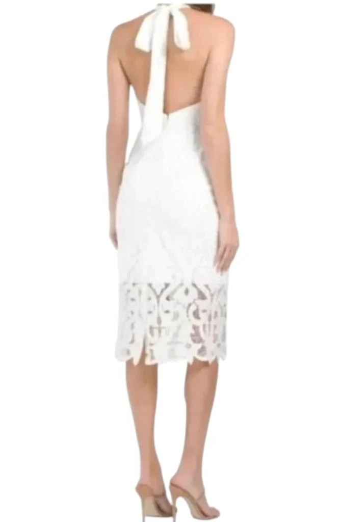 Bridget Guipure Lace Midi Dress In White On Sale Now with Up to 64% Off | Discover Exclusive Deals & Savings at BeyondStyle Authentic Milly dresses|clothing|women with Limited-Time Discounts, Free Bridget Guipure Lace Midi Dress In White On Sale Now with Up to 64% Off | Discover Exclusive Deals & Savings at BeyondStyle Authentic Milly dresses|clothing|women with Limited-Time Discounts, Free