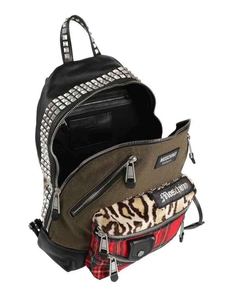 Moschino Backpacks 3