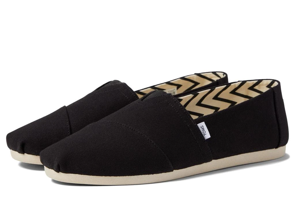 TOMS Classic Alpargata 1