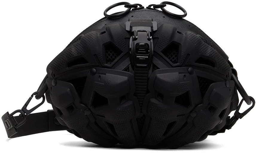 Innerraum Black Object Z01 Brain Bag 1