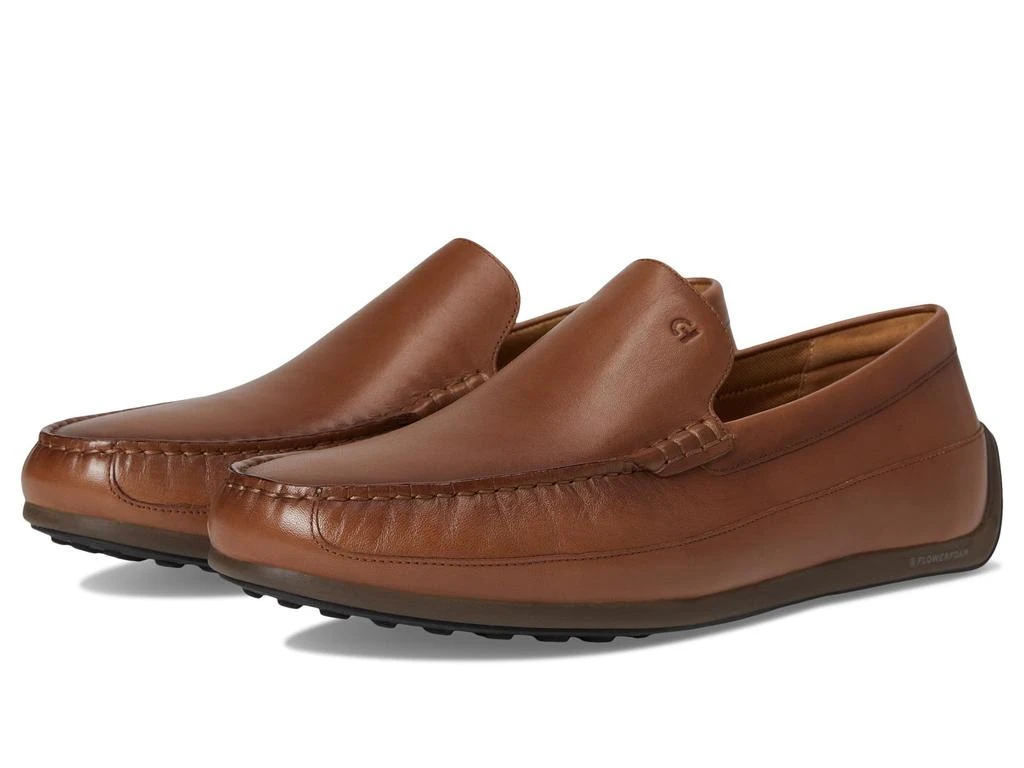 Shop Sullivan Grand Venetian Driving Loafers on Sale at  display picture 1