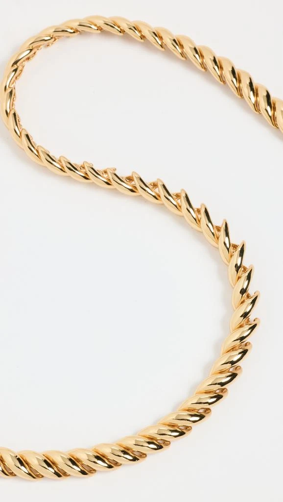 Shashi Repeat Necklace 3