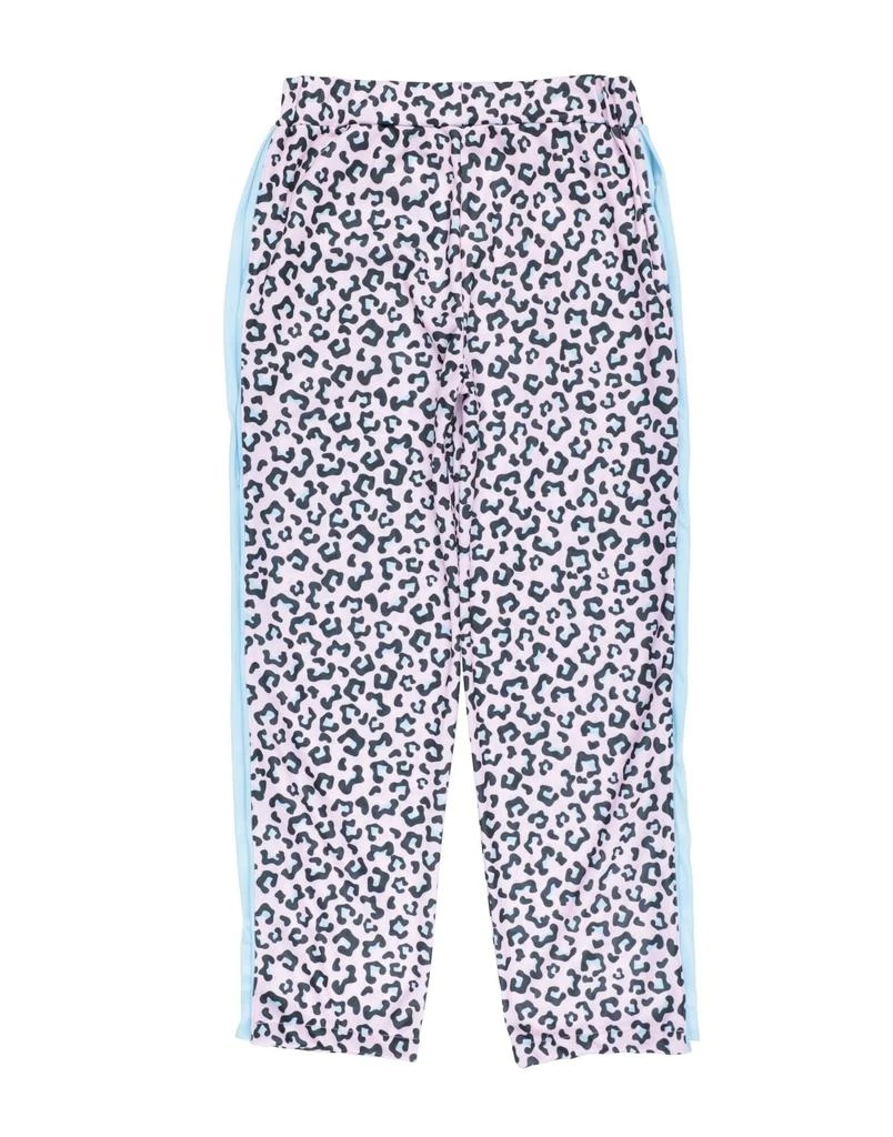 ELETTRA LAMBORGHINI Casual pants 2